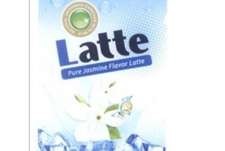 Nhãn hiệu “Latte Pure Jasmine Flavor Latte NATURAL GOODNESS ENRICHED WITH MILK & hình” được chấp nhận bảo hộ tổng thể